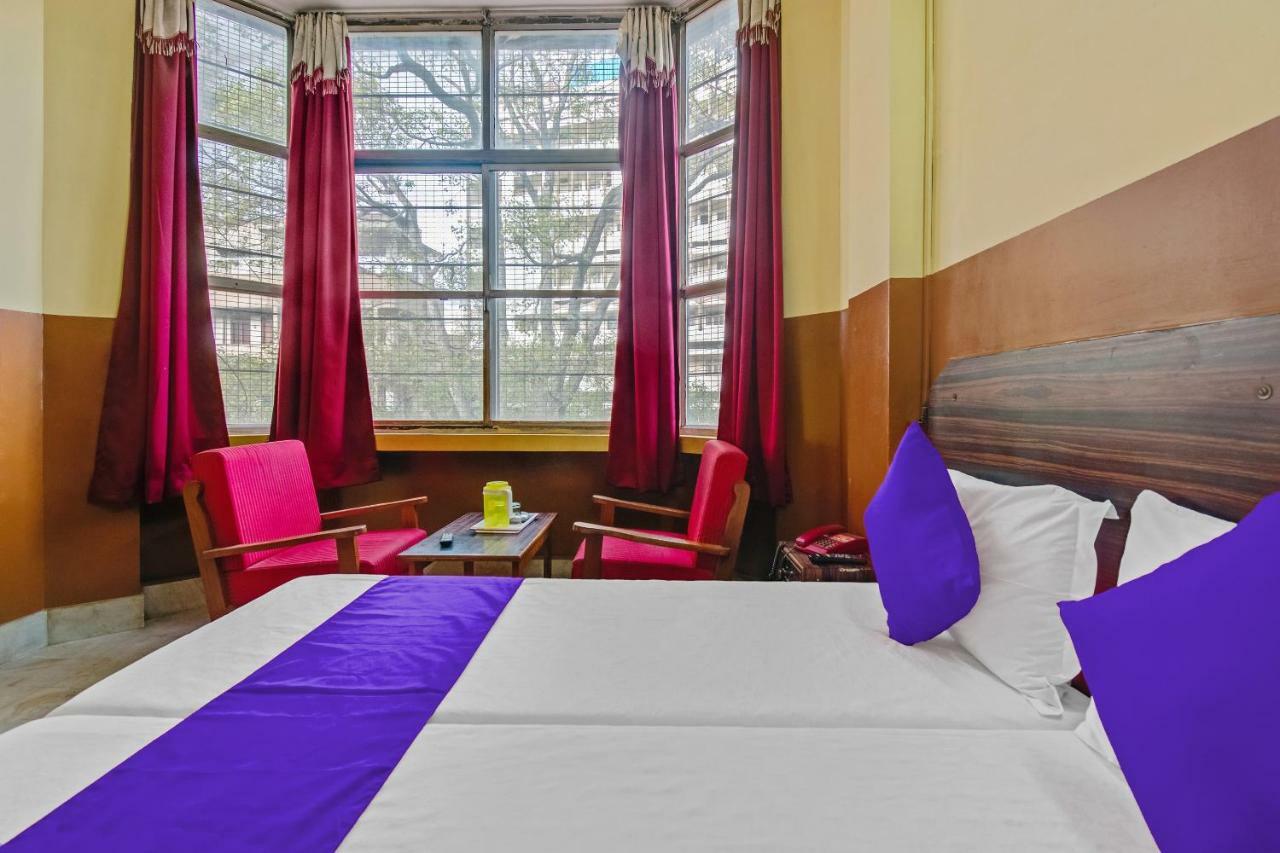 Spot On 48699 Hotel Pawansree Deluxe Lodge Bangalore Eksteriør billede